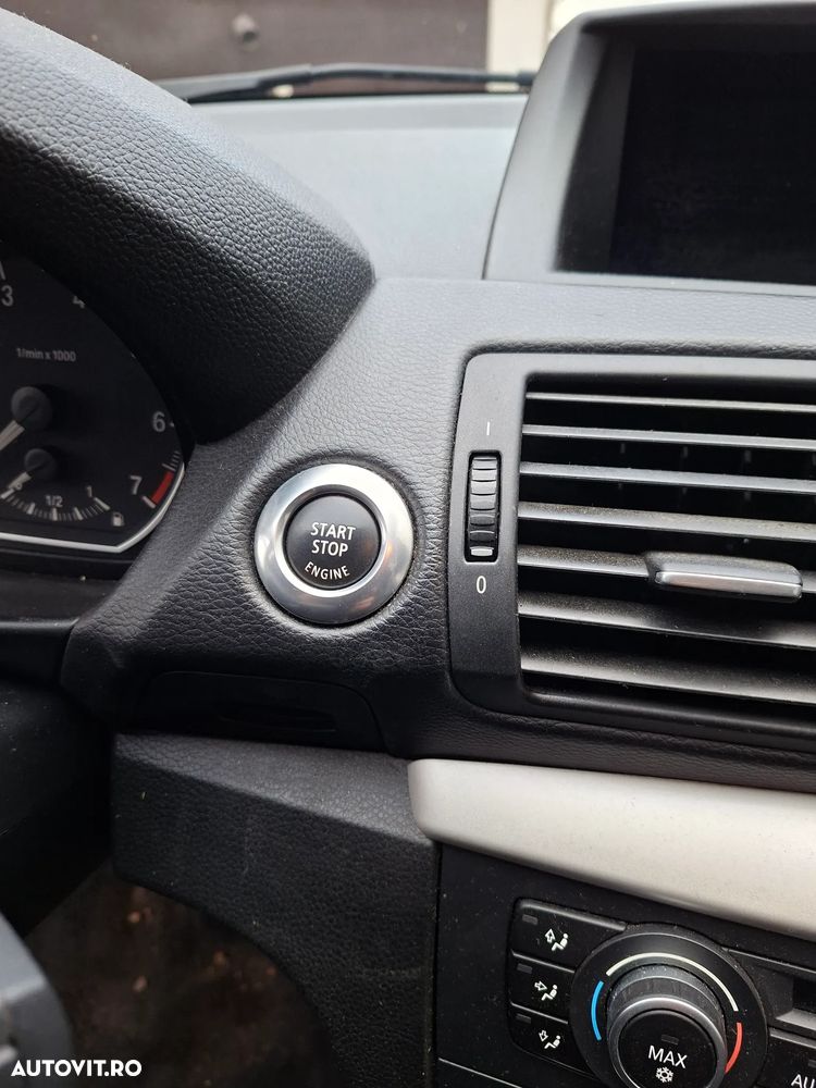 BMW Seria 1 - 22