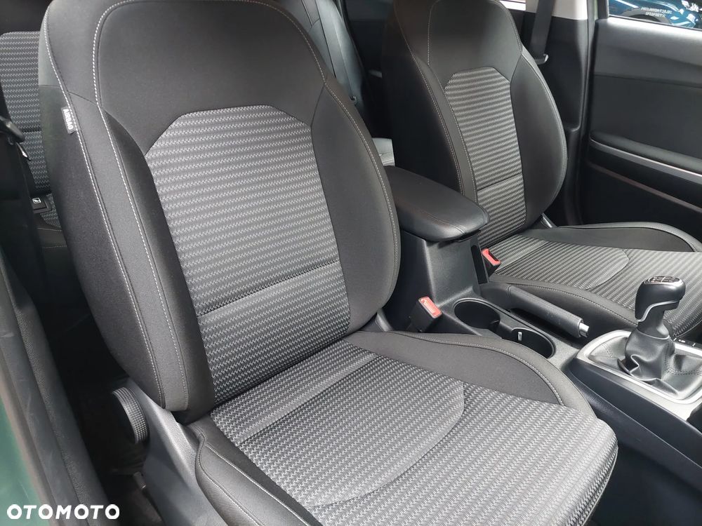 Kia Ceed 1.5 T-GDI M - 21
