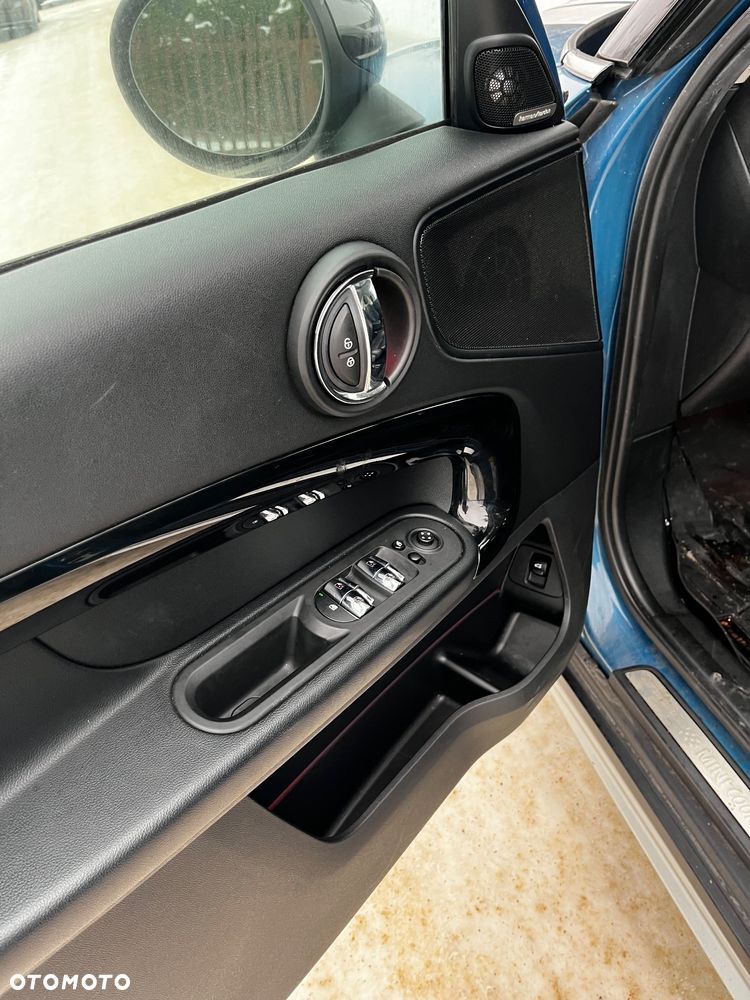 MINI Countryman Cooper S ALL4 - 30
