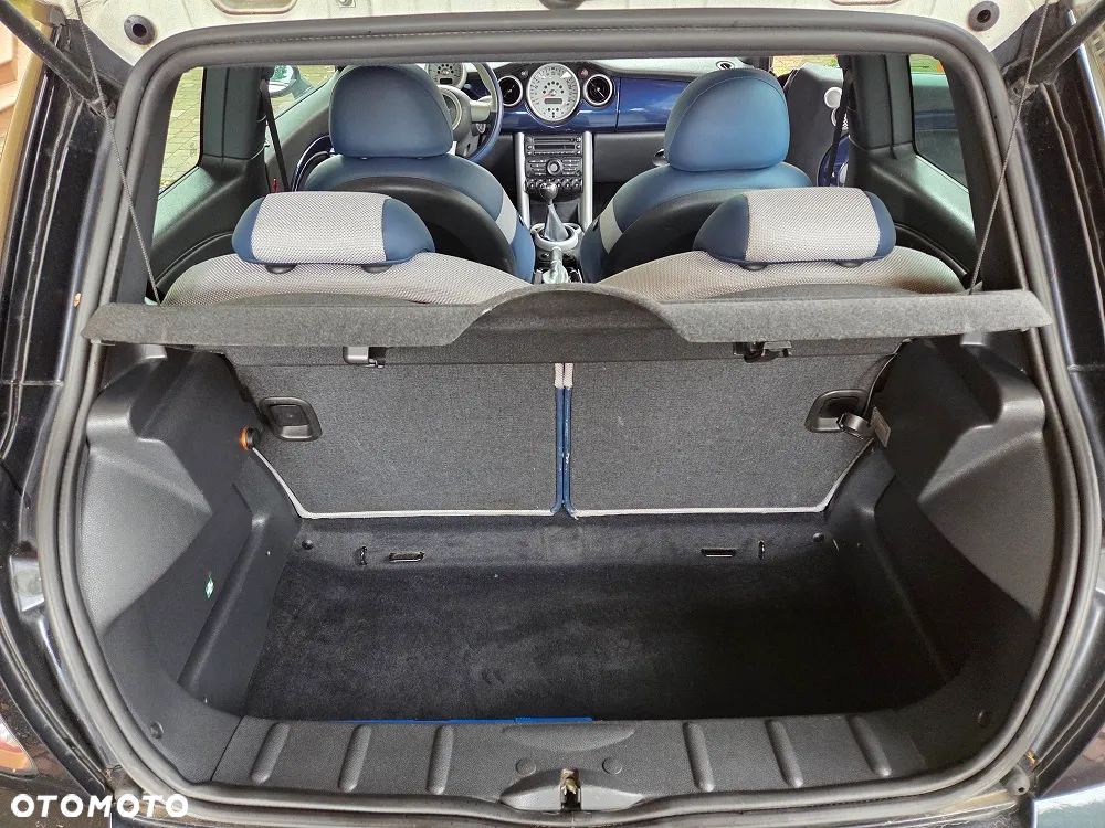 MINI Cooper Checkmate - 27