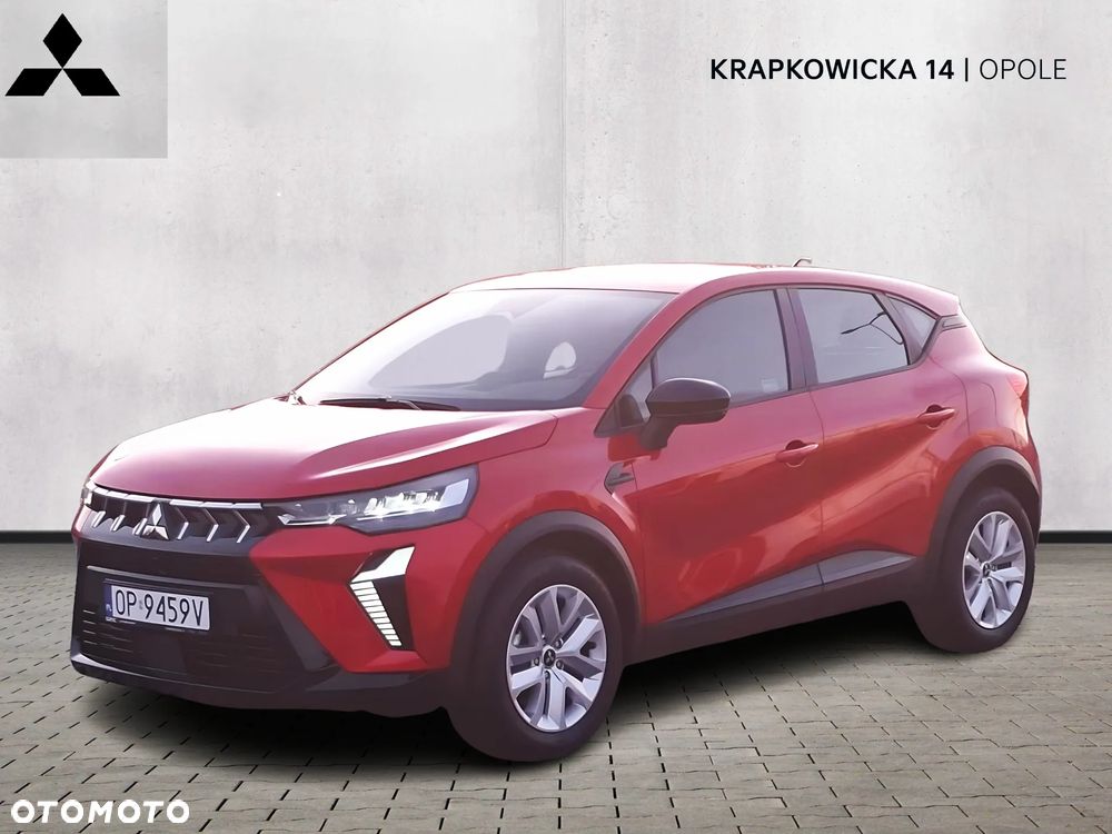 Mitsubishi ASX 1.3 mHEV Invite - 2