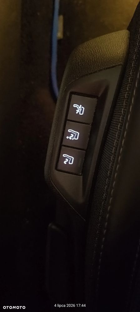 Peugeot 308 BlueHDi 120 EAT6 Stop & Start Allure - 34