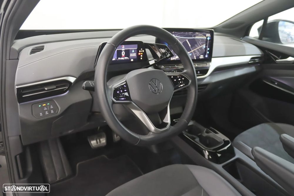 VW ID.5 77 kWh 1st Edition - 4