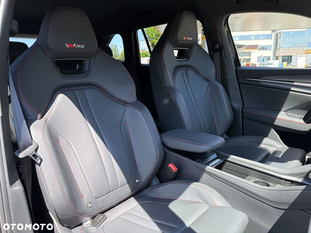 Skoda Kodiaq 2.0 TSI 4x4 RS DSG - 18