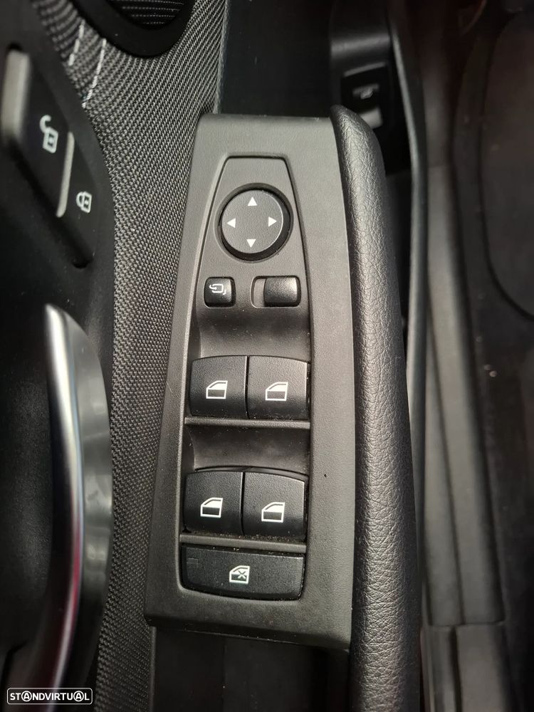 BMW 216 Gran Tourer d 7L Line Sport Auto - 19