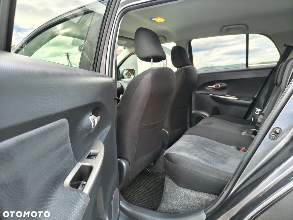 Toyota Urban Cruiser 1.4 D-4D 4x4 - 20