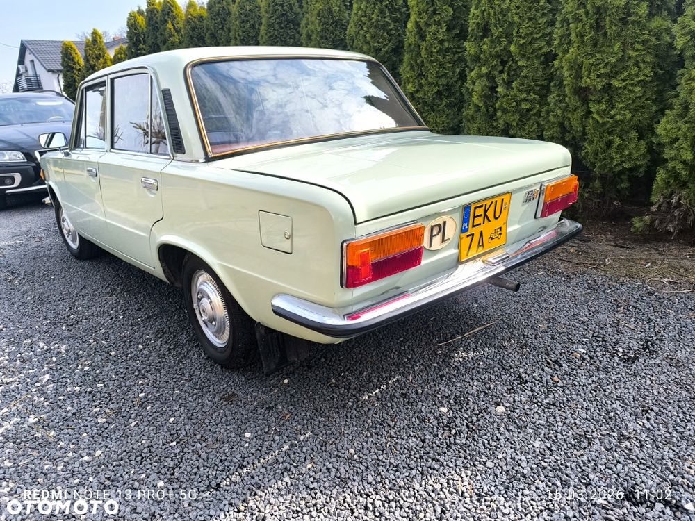 Fiat 125p - 4