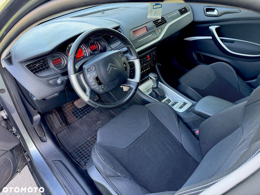 Citroën C5 2.0i 16V Exclusive - 20