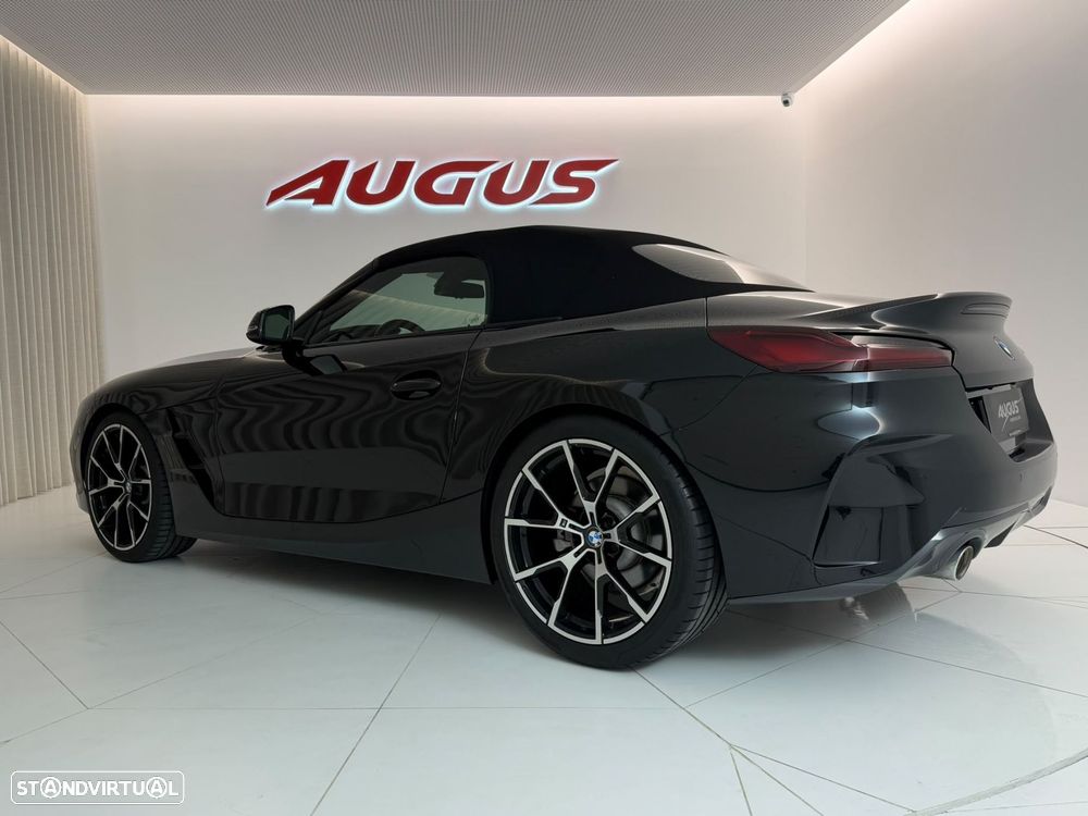 BMW Z4 - 5