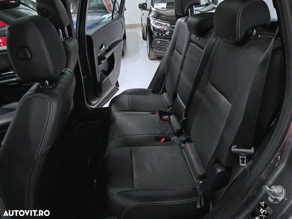 Mercedes-Benz GLB 180 d Aut. - 28