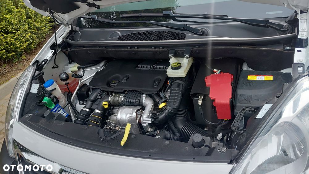 Peugeot PARTNER - 5
