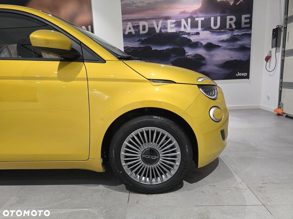 Fiat 500 1.0 Hybrid - 25