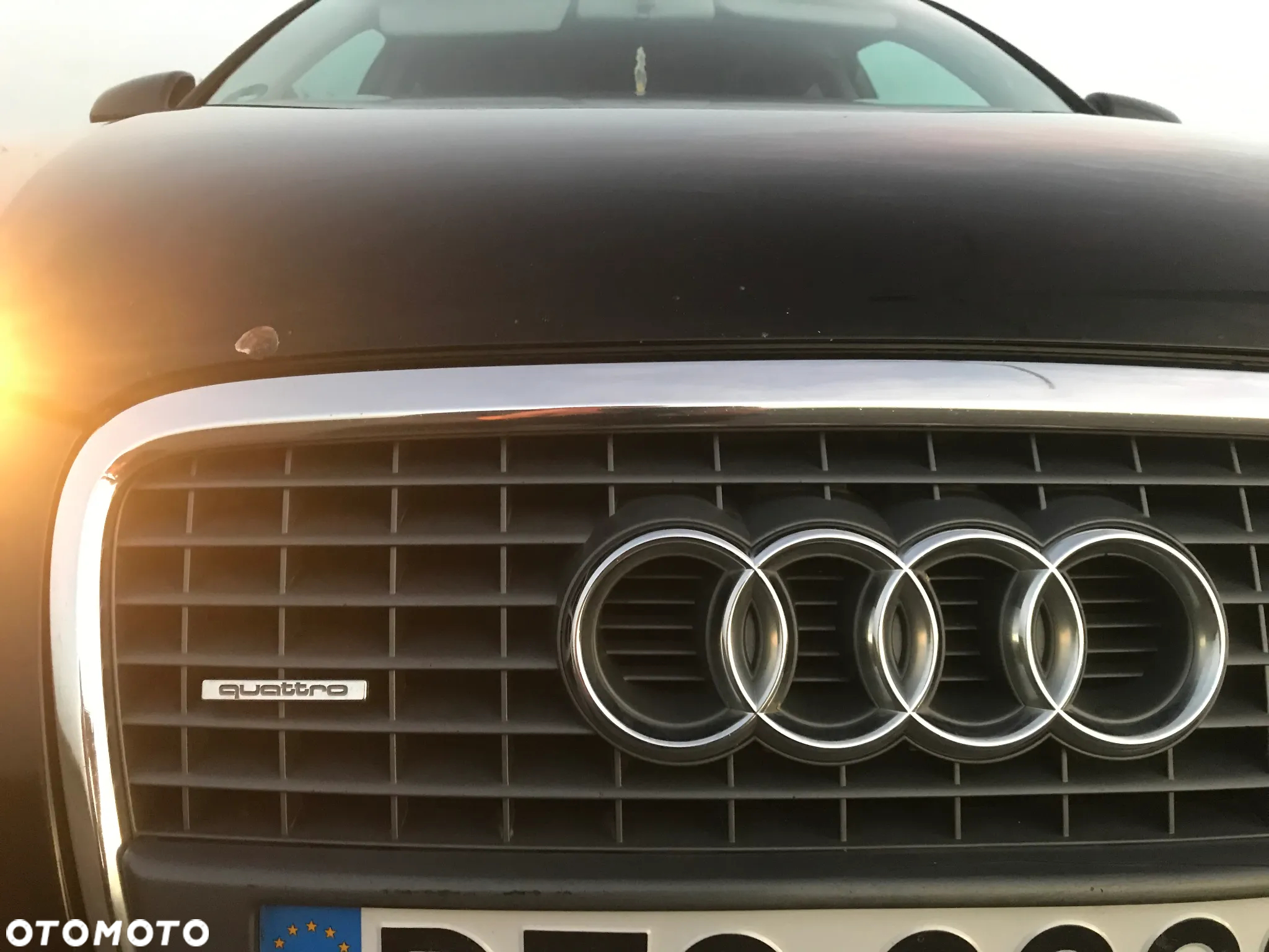 Audi A3 2.0 TDI DPF Quattro Attraction - 34