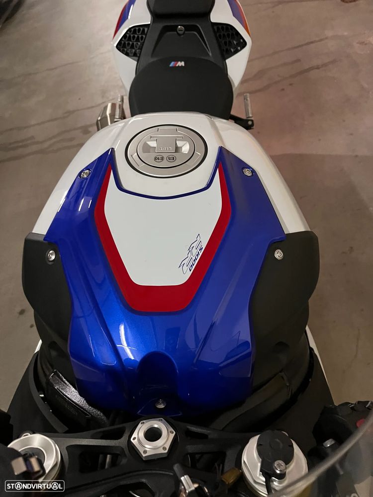 BMW S 1000 RR - 4