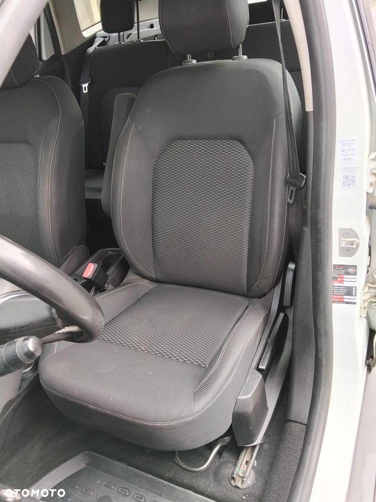 Dacia Duster 1.2 TCe Comfort - 13