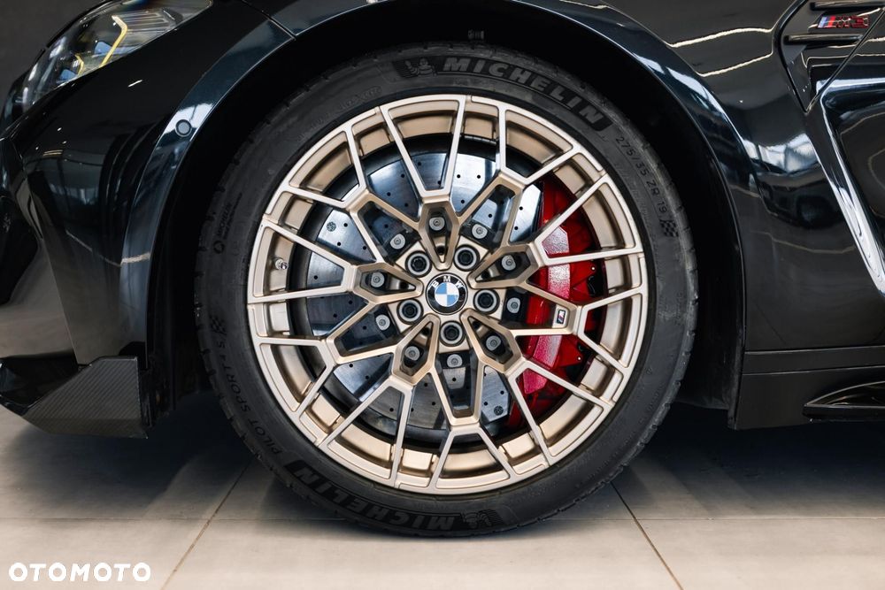 BMW M3 CS xDrive sport - 38