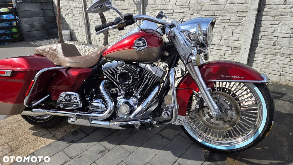 Harley-Davidson Touring Road King - 3