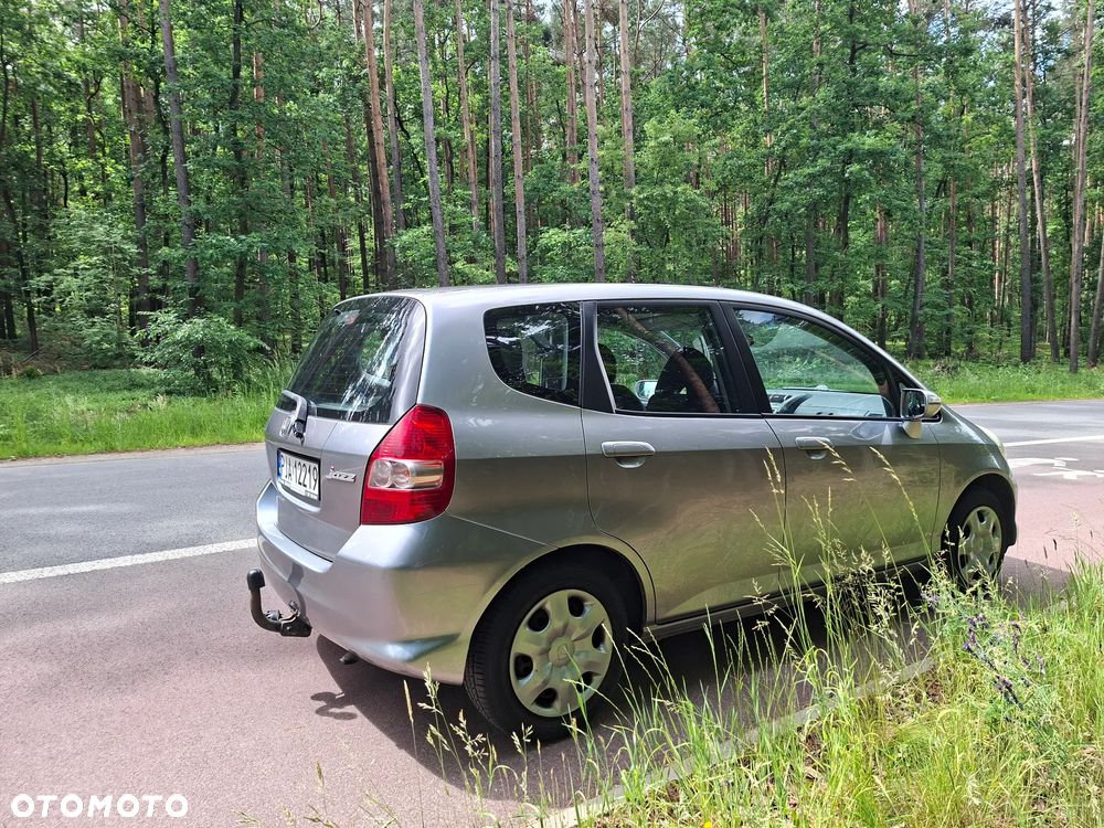 Honda Jazz 1.4 ES - 3