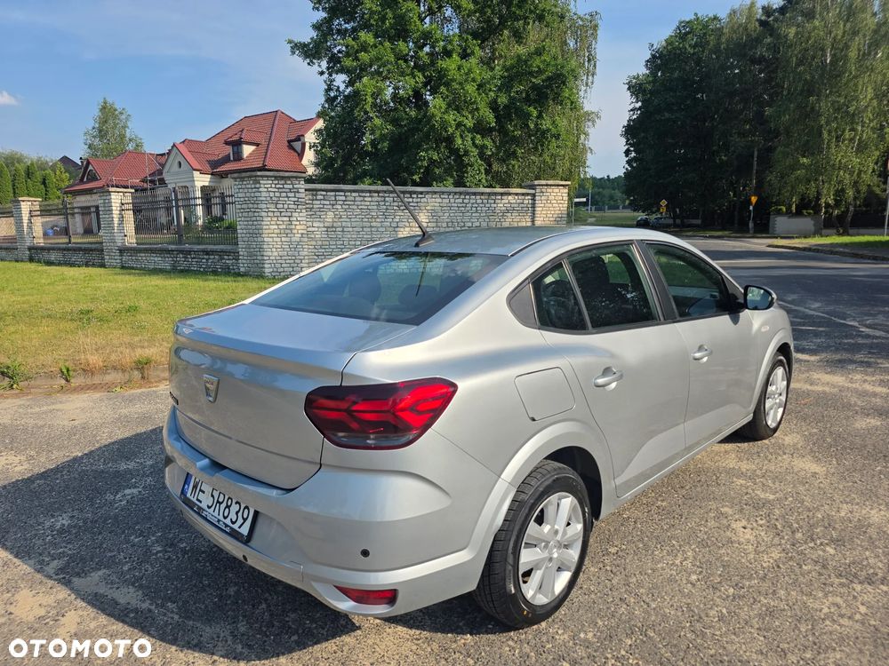 Dacia Logan ver-0-9-tce-laureate-s-s - 8