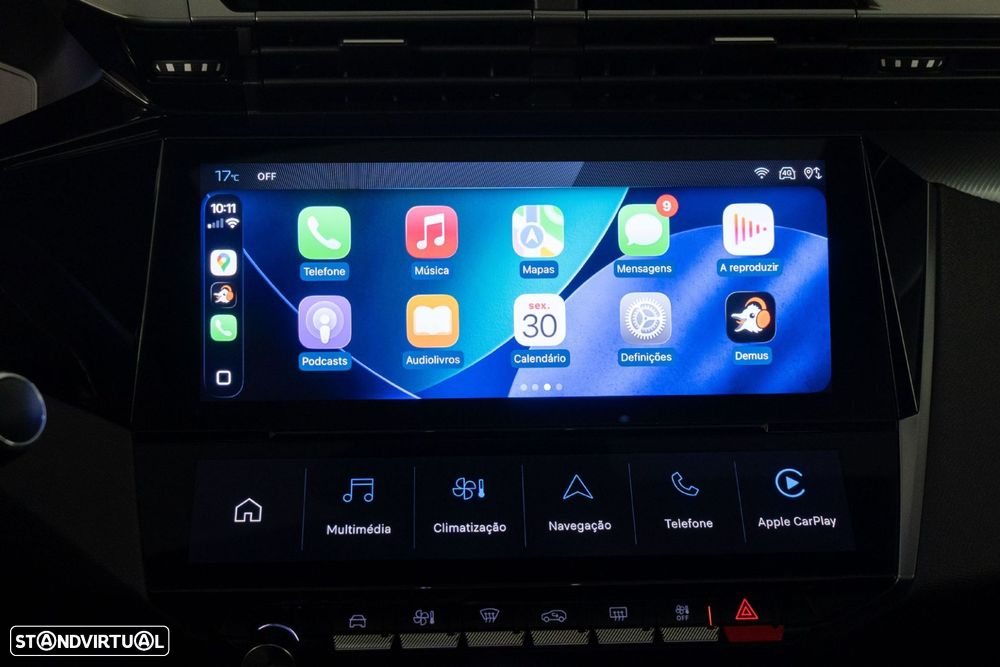 Peugeot 308 1.2 PureTech GT Pack EAT8 - 26