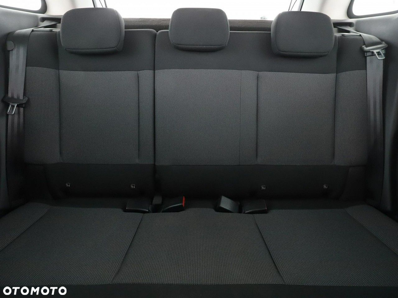 Citroën C3 Aircross 1.2 PureTech Shine S&S - 17
