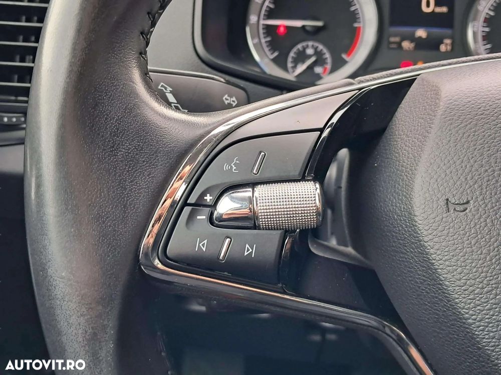 Skoda Karoq 2.0 TDI 4X4 DSG Style - 19