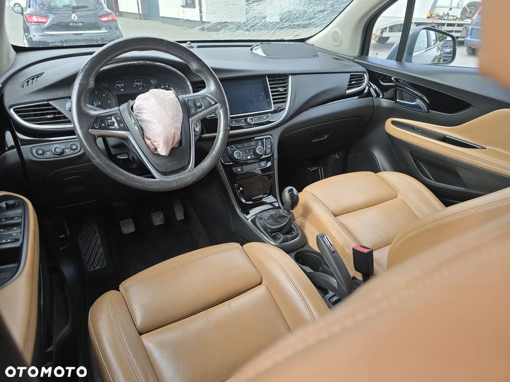 Opel Mokka 1.6 CDTI Cosmo S&S - 26