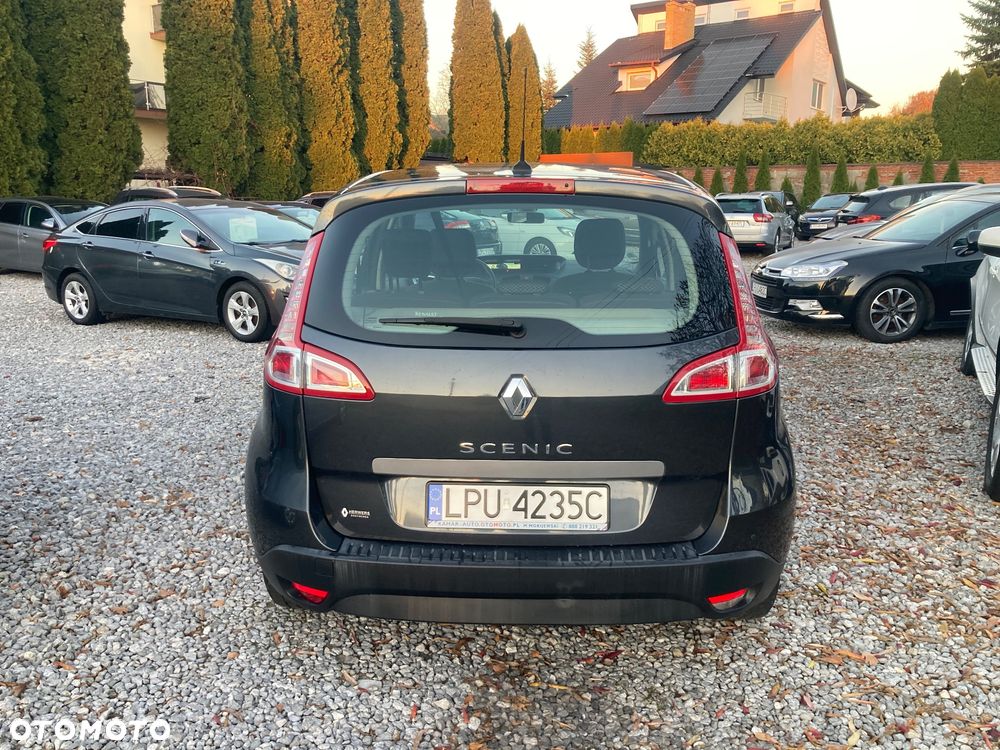 Renault Scenic 1.6 16V 110 Authentique - 6