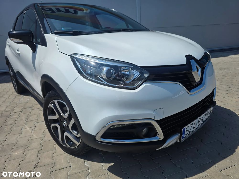 Renault Captur ENERGY TCe 120 Intens - 7