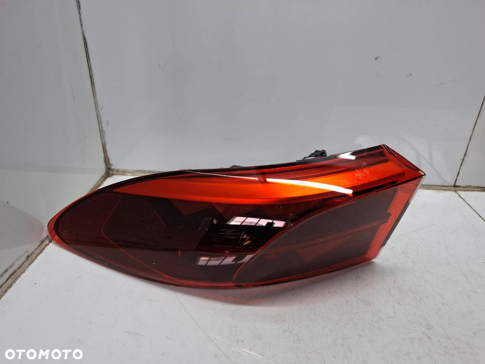 LAMPA TYLNA TYŁ LEWA SEAT CUPRA TERRAMAR 578945207 IDEALNA - 3