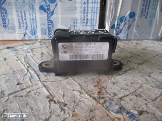 Sensor 3452676276907 BMW E87 2008 118D GUINADA BMW SERIE 1 (E81) 2007 120D 177CV 3P CINZA ESCURO - 1