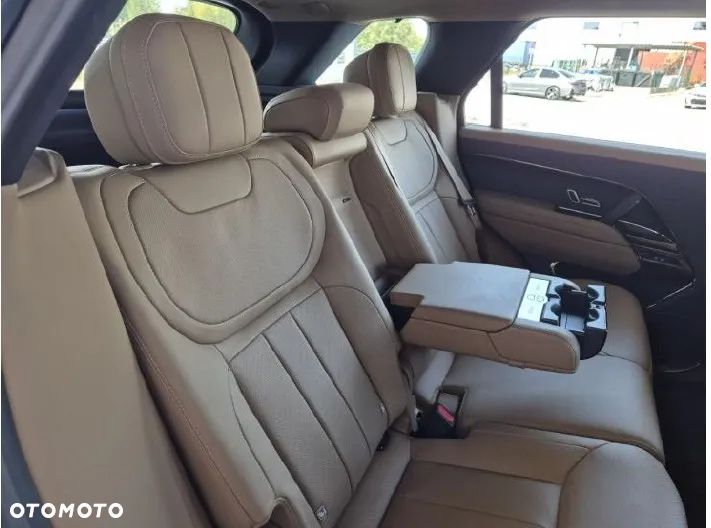 Land Rover Range Rover Sport S 3.0 P460e PHEV SE - 10