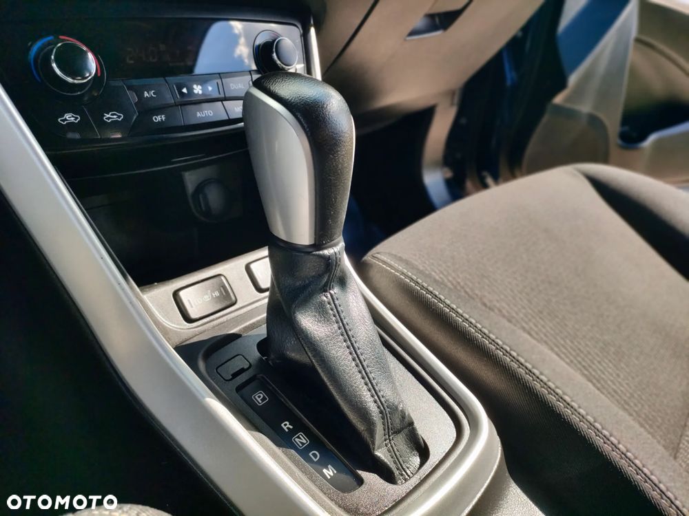 Suzuki SX4 - 25