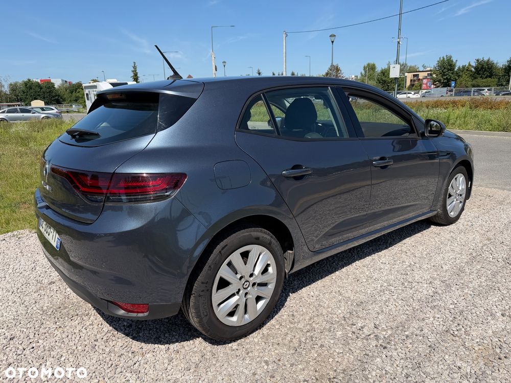 Renault Megane - 3