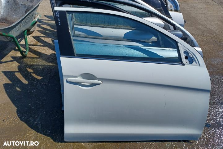 USA FATA DREAPTA Hyundai Santa Fe CM [2006 - 2010] - 1