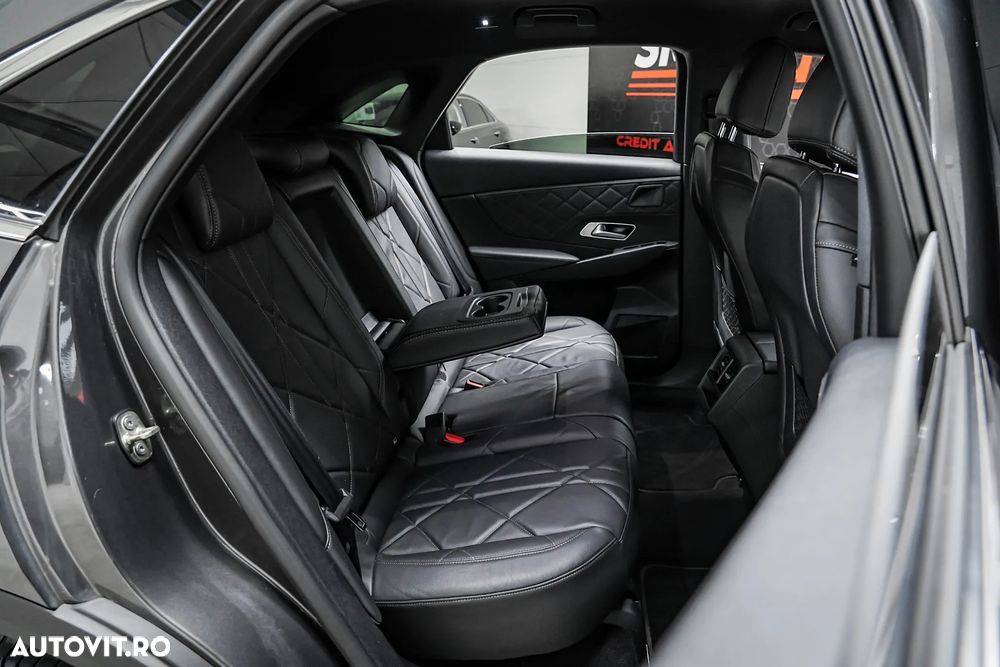 DS Automobiles DS 7 Crossback DS7 1.5 BlueHDi 130 S&S EAT8 RIVOLI - 38