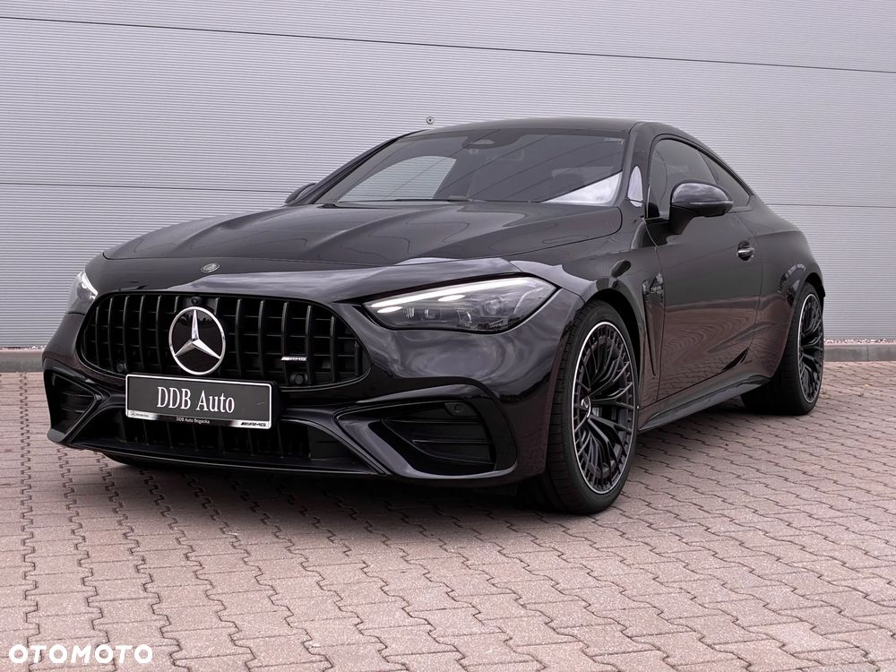Mercedes-Benz CLE - 2