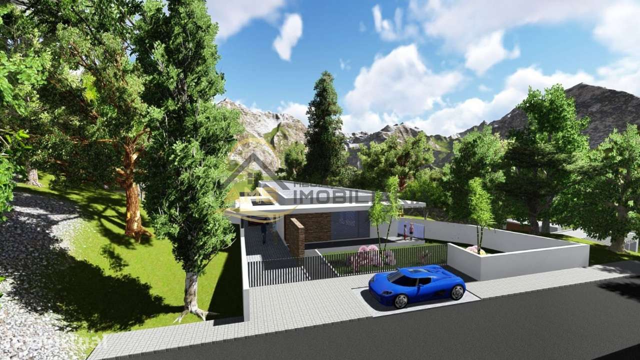 MORADIA NOVA  PARA VENDA - Grande imagem: 4/39
