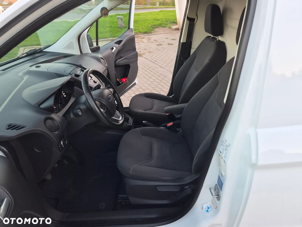 Ford Transit Courier Klimatyzacja Salon PL - 15