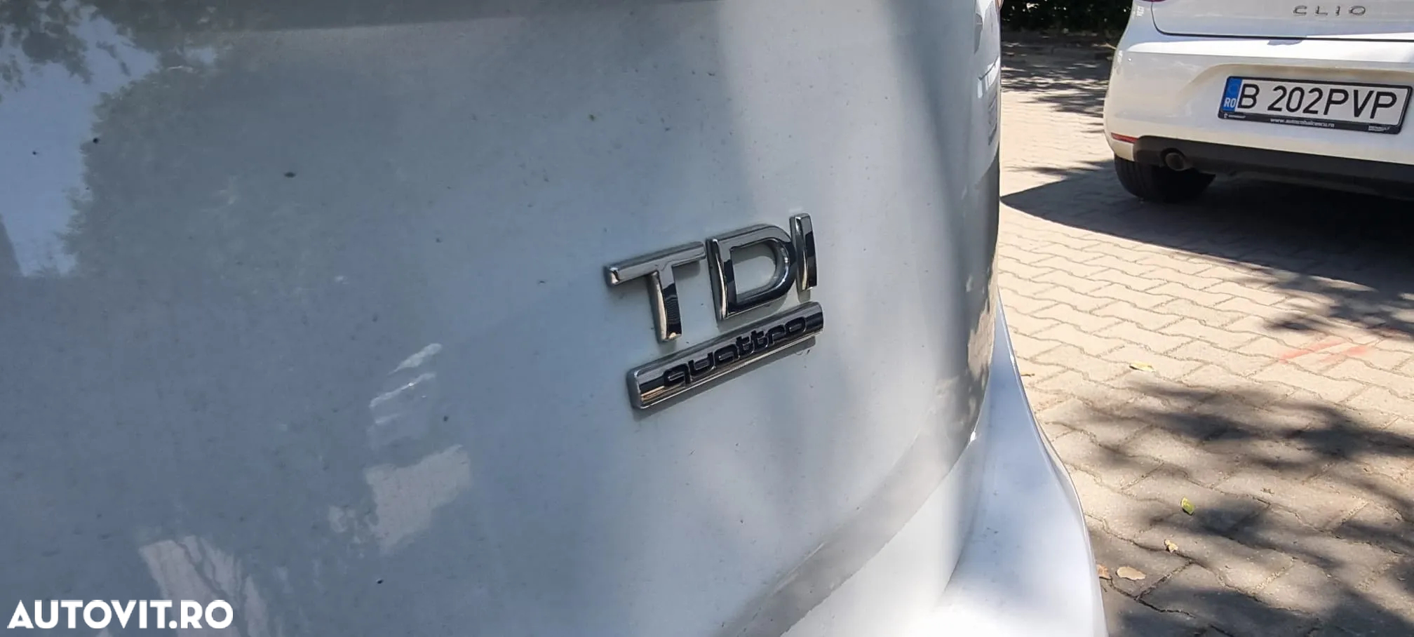Audi Q5 2.0 TDI Quattro S-Tronic - 6