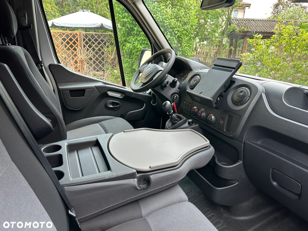 Renault MASTER - 11