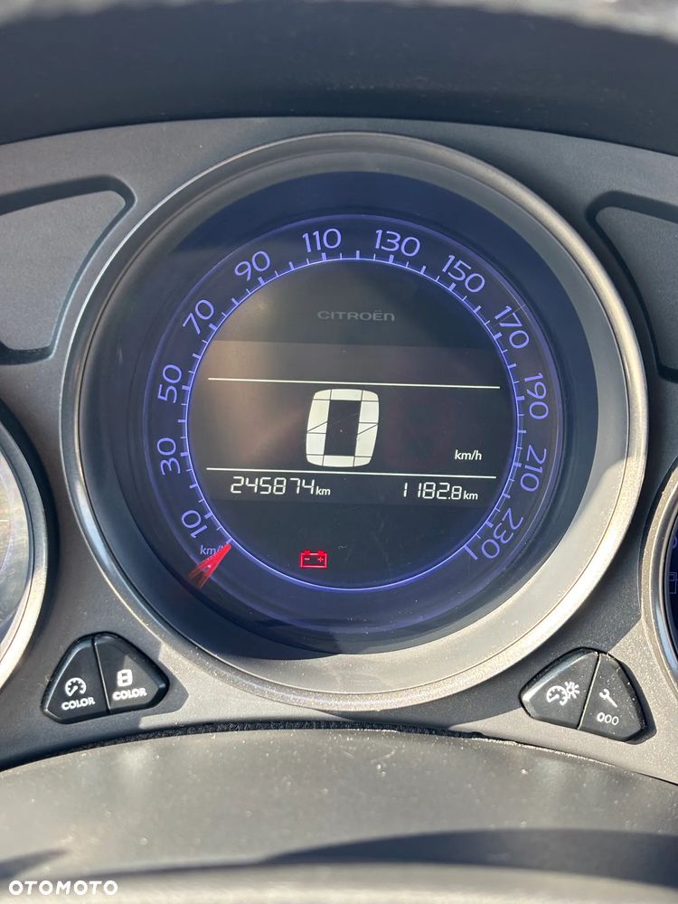 Citroën C4 - 11