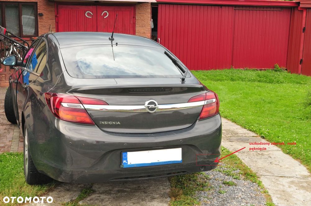 Opel Insignia 1.8 - 6