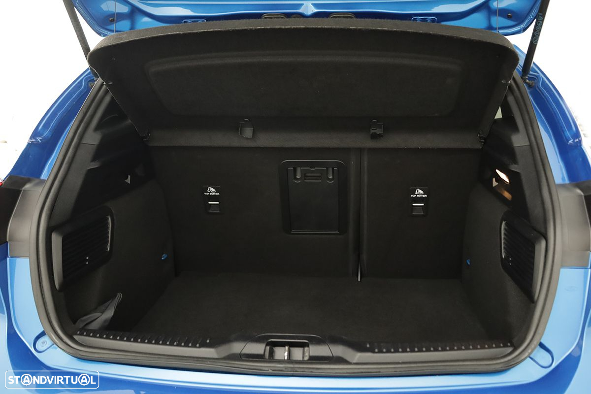 Ford Focus - 23