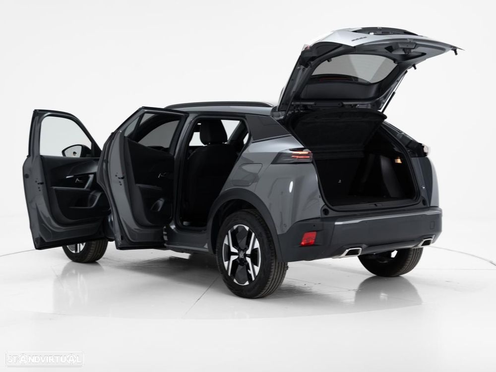 Peugeot 2008 1.2 PureTech Allure EAT8 - 6