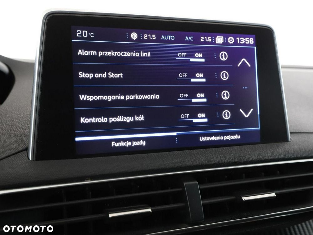 Peugeot 3008 BlueHDi 130 Stop & Start EAT8 Active Business-Paket - 28