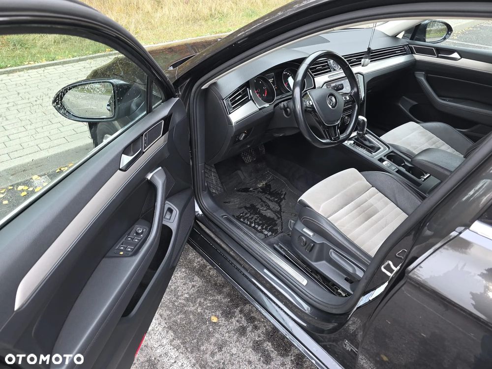 Volkswagen Passat 2.0 TDI BMT SCR Highline DSG7 - 3