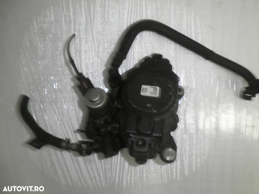 Pompa inalta presiune Chevrolet Orlando, Cruze, 2.0 VCDI 96868903 - 1