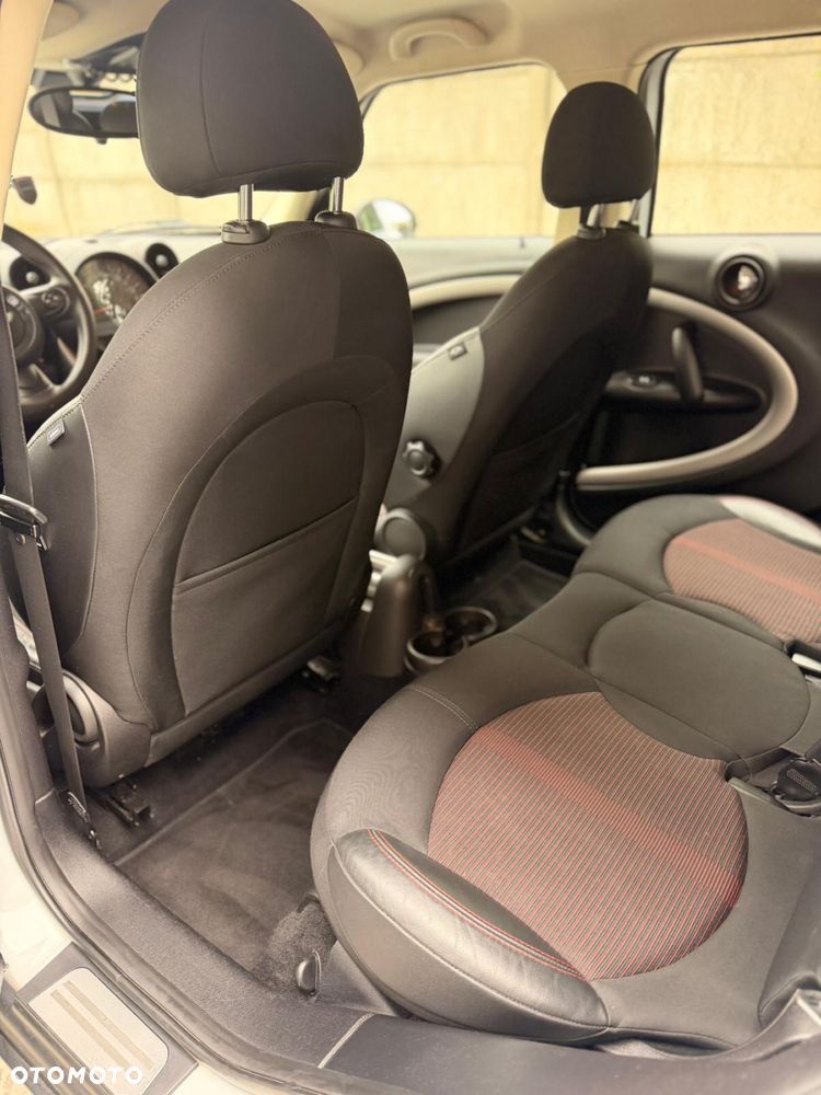 MINI Countryman - 5