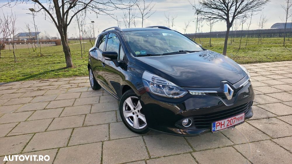 Renault Clio - 2